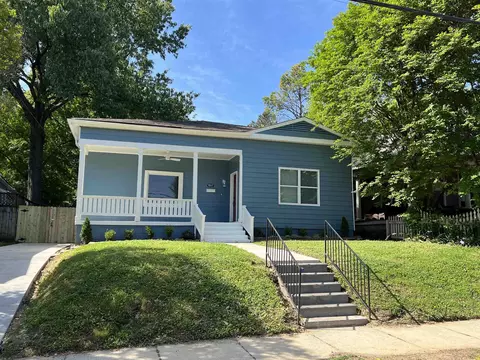 2017 Linden Ave, Memphis, TN 38104