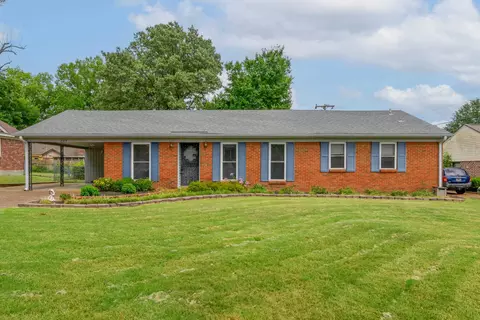 2674 Galaxie St, Bartlett, TN 38134