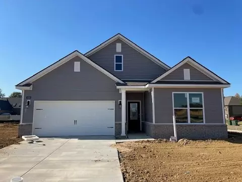 4195 Sandy Hollow Ln, Millington, TN 38053