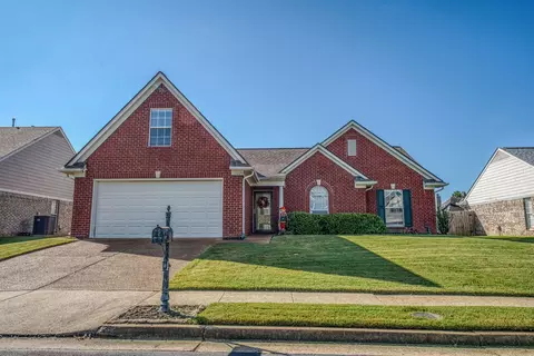 11625 Dempsey Dr, Arlington, TN 38002