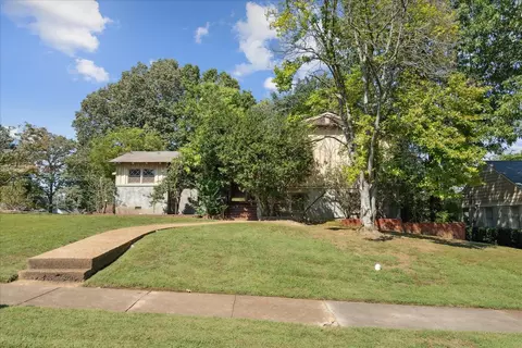 5504 Normandy Rd, Memphis, TN 38120