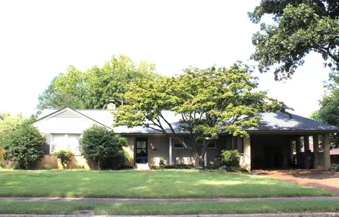 4174 Hedge Hills Ave, Memphis, TN 38117