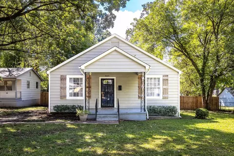 3643 Rhea Ave, Memphis, TN 38122