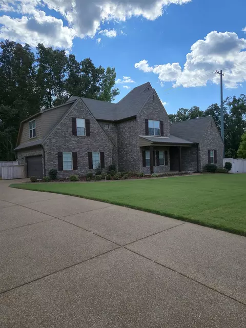 6779 Windway Dr, Bartlett, TN 38135 photo 3