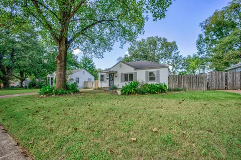 4448 Cleo Dr, Memphis, TN 38122