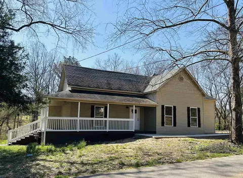 1634 Buena Vista Rd, Bethel Springs, TN 38315
