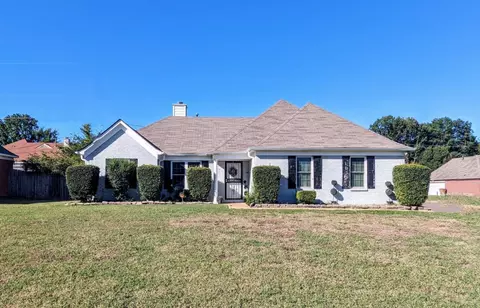 6894 Finch Rd, Memphis, TN 38141