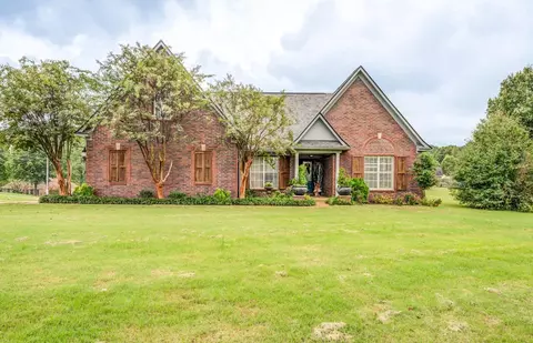 417 Mccormick Rd, Munford, TN 38058