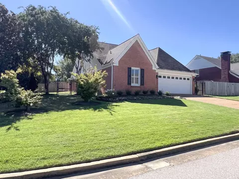1139 Barn Swallow Ln, Collierville, TN 38017