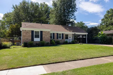 5225 Dee Rd, Memphis, TN 38117 photo 2