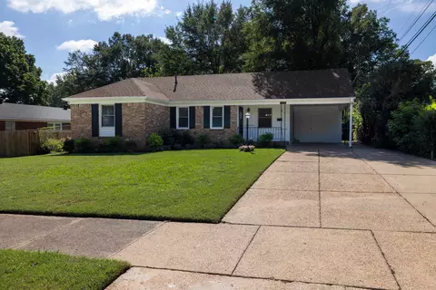5225 Dee Rd, Memphis, TN 38117 photo 3