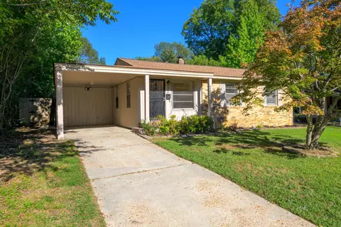 1326 Wilbec Rd, Memphis, TN 38117