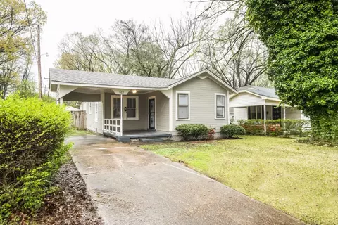 912 Newell St, Memphis, TN 38111