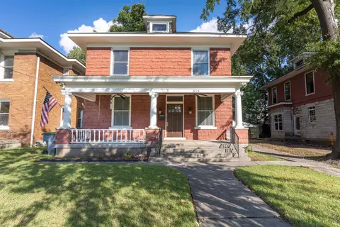 318 Garland St, Memphis, TN 38104