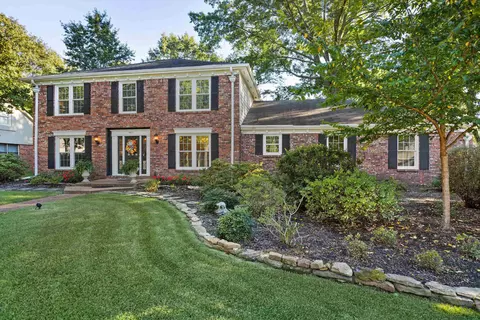 9027 Latimer Dr, Germantown, TN 38139
