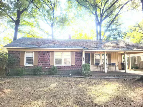 4495 Dunn Rd, Memphis, TN 38117