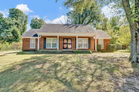 5340 Santa Monica St, Memphis, TN 38116