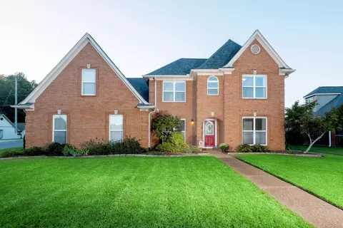 1511 Far Dr, Cordova, TN 38016