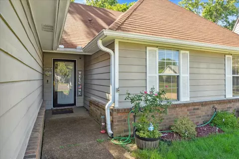 7019 Reese Lake Cv, Memphis, TN 38133