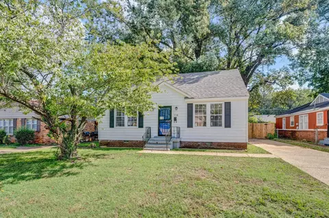 114 N Holmes St, Memphis, TN 38111