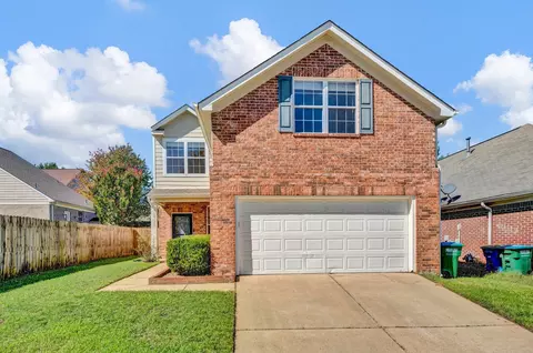 12175 Hidden Trl, Arlington, TN 38002