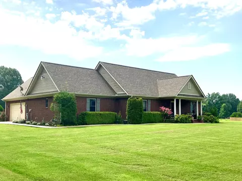 7980 Rankin Branch Rd, Millington, TN 38053