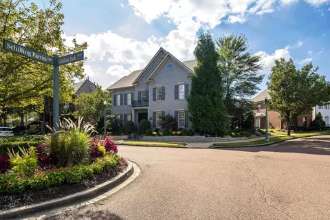 283 Schilling Park Blvd, Collierville, TN 38017