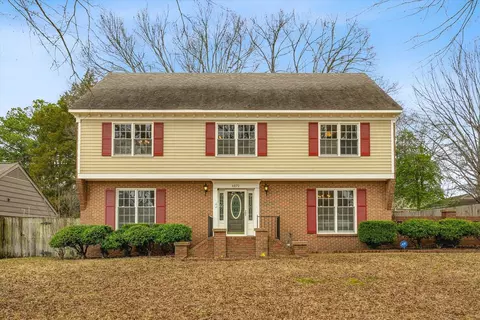 6870 Wytham Dr, Memphis, TN 38119