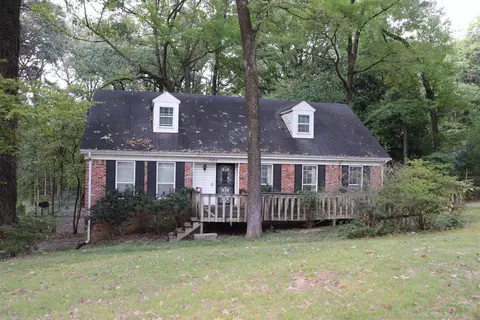 5952 Ivanhoe Rd, Bartlett, TN 38134