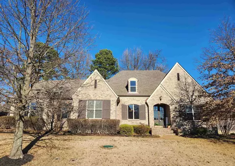 328 Colton Ridge Ln, Atoka, TN 38004