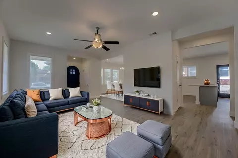 1852 Glenview Ave, Memphis, TN 38114