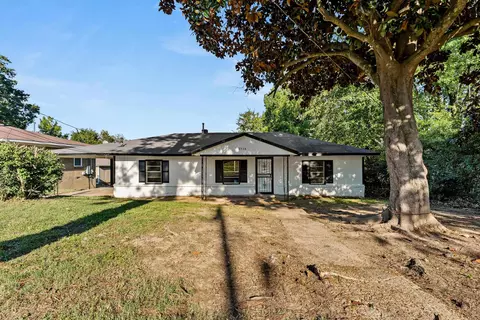 3736 Hawkins Mill Rd, Memphis, TN 38128