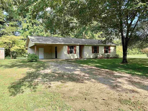 1070 S 125 Hwy S, Middleton, TN 38052