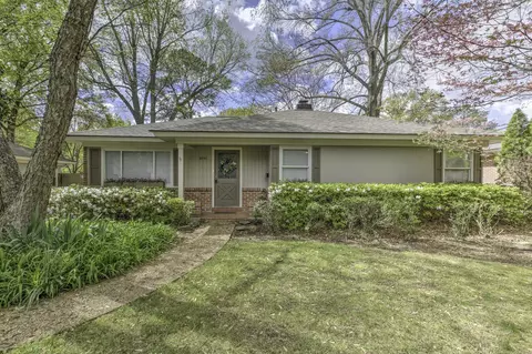 4041 Hilldale Ave, Memphis, TN 38117