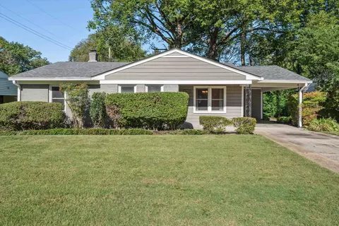 1439 Wilbec Rd, Memphis, TN 38117