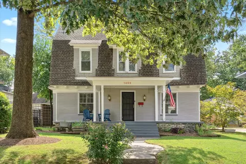 1469 Carr Ave, Memphis, TN 38104