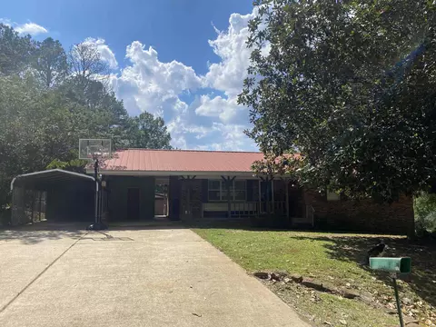 53 Cr 112 Rd, Tishomingo, MS 38873