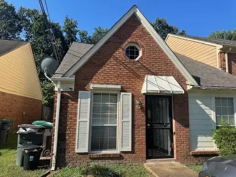 3817 Deer Forest Dr, Memphis, TN 38115