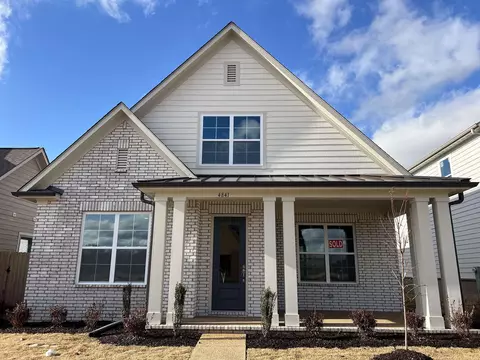4841 Lyla Ln, Collierville, TN 38017