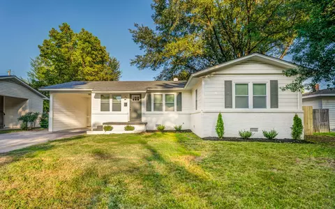 1932 Sea Isle Rd, Memphis, TN 38117