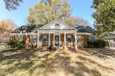 3026 Laurencekirk Rd, Memphis, TN 38128