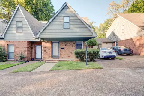 3686 High Point Dr #3686, Memphis, TN 38122