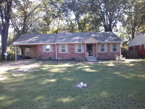 3092 Robbiedon St, Memphis, TN 38128