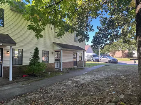 3731 Covington Pike, Memphis, TN 38128