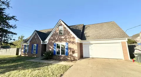 218 Wylie Dr, Brighton, TN 38011