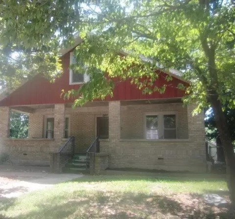 194 Highland St, Ripley, TN 38063