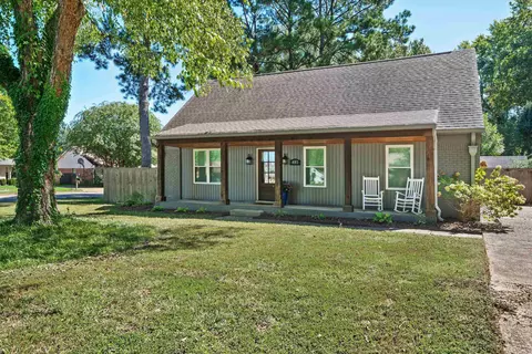 481 Yellowhammer Ave, Collierville, TN 38017