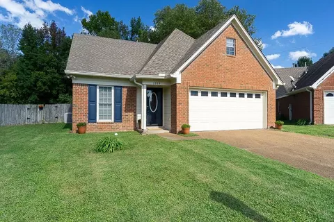 2284 Lakehill Ct, Memphis, TN 38016