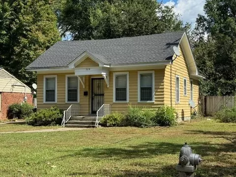 524 Haynes St S, Memphis, TN 38111