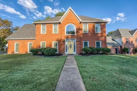1731 Bridle Glen Cv, Cordova, TN 38016
